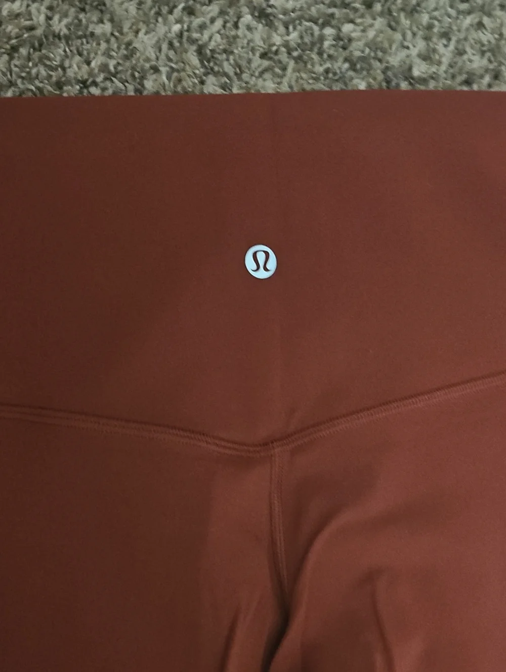 Lululemon Align No Line HR Pant 28